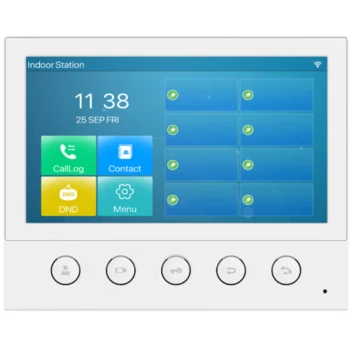 Fanvil i53W, WiFi, без БП, ответная часть для SIP-домофона